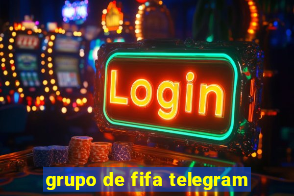 grupo de fifa telegram